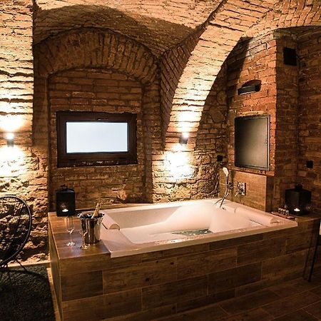 Wellness Gallery Apartments リベレツ エクステリア 写真