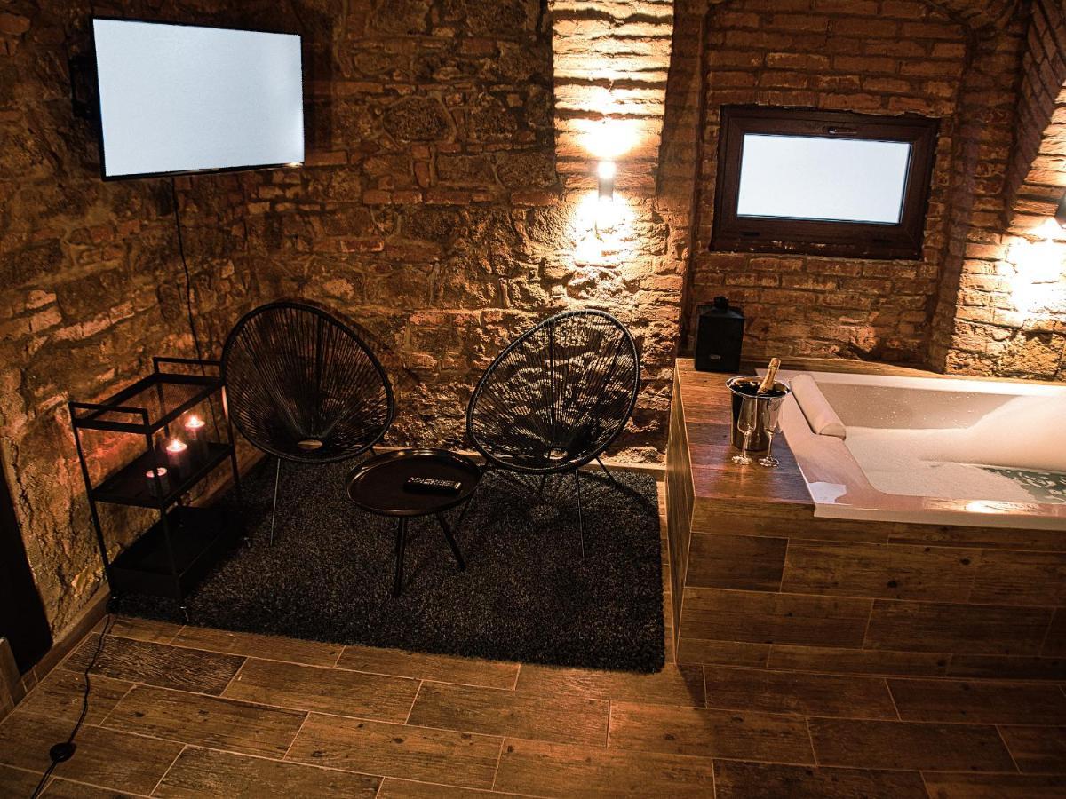 Wellness Gallery Apartments リベレツ エクステリア 写真