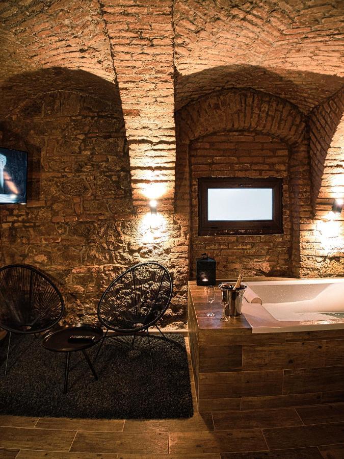 Wellness Gallery Apartments リベレツ エクステリア 写真