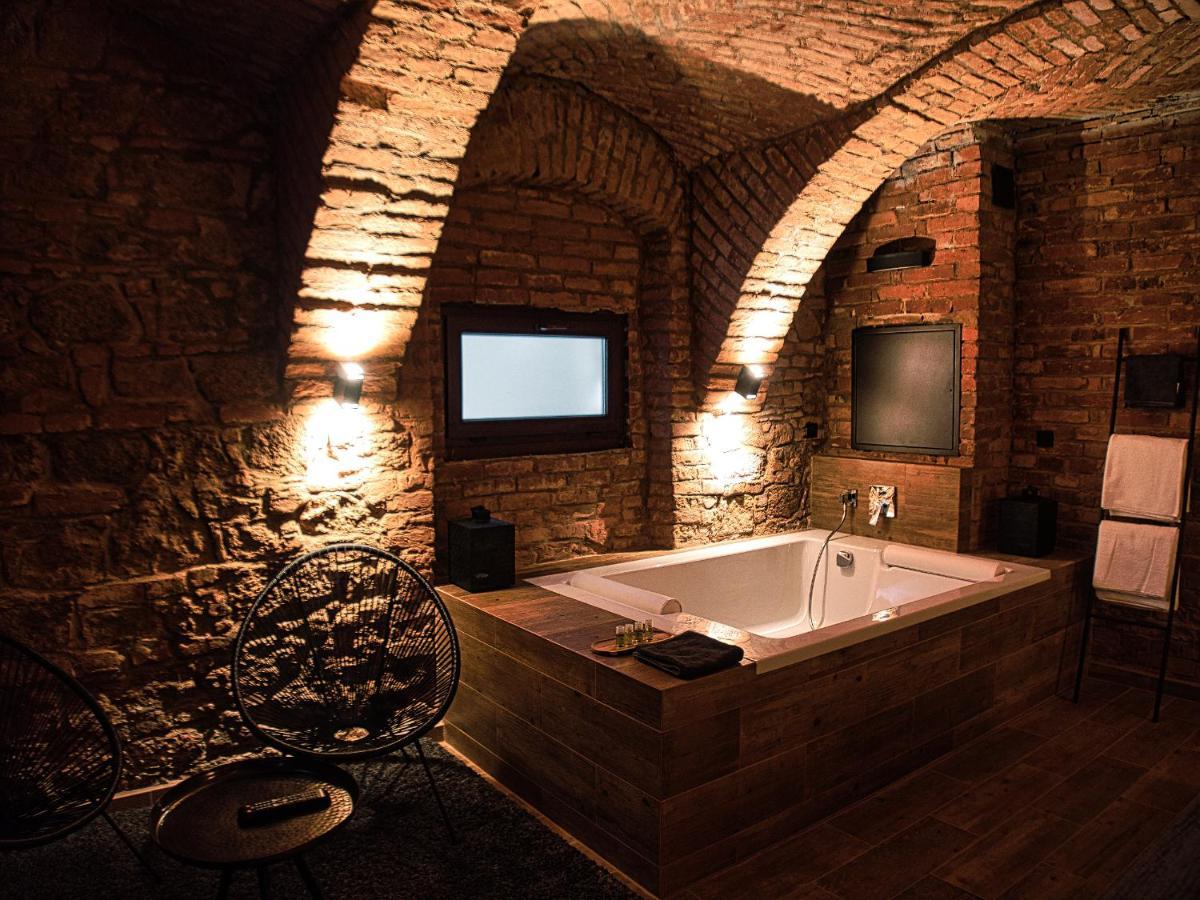 Wellness Gallery Apartments リベレツ エクステリア 写真